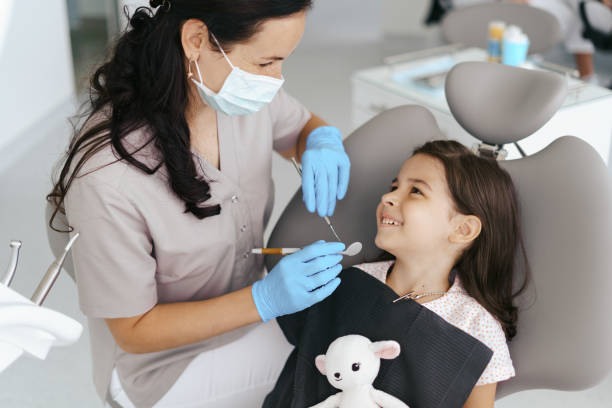 Best Knocked-Out Tooth Emergency  in Brooklyn Park, MD