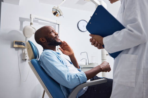 Best Dentist for Tooth Abscess  in Brooklyn Park, MD