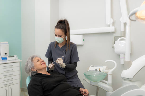 Best Dentist Open Late Near Me  in Brooklyn Park, MD