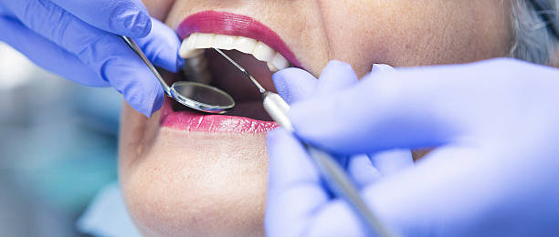 Best Broken Tooth Emergency  in Brooklyn Park, MD